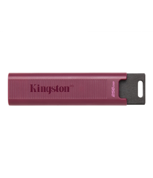 Kingston | USB 3.2 Flash Drive | DataTraveler MAX | 256 GB | USB 3.2
