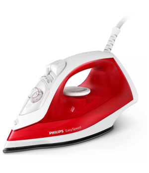 Philips | GC1742/40 EasySpeed | Steam Iron | 2000 W | Water tank capacity  ml | Continuous steam 25 g/min | Steam boost performa