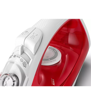 Philips | GC1742/40 EasySpeed | Steam Iron | 2000 W | Water tank capacity  ml | Continuous steam 25 g/min | Steam boost performa