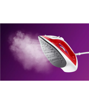 Philips | GC1742/40 EasySpeed | Steam Iron | 2000 W | Water tank capacity  ml | Continuous steam 25 g/min | Steam boost performa