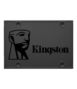 Kingston | SSD | A400 | 960 GB | SSD form factor 2.5" | Solid-state drive interface SATA Rev 3.0 | Read speed 500 MB/s | Write s