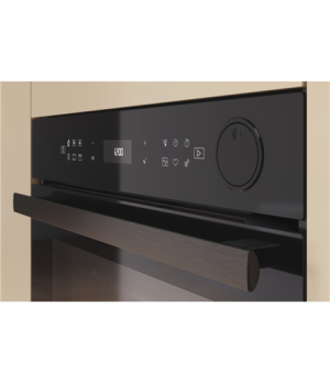 Whirlpool Oven | AKZ9S 8220 FB | 73 L | Electric | Hydrolytic | Electronic | Steam function | Convection | Height 59.5 cm | Widt