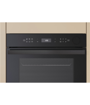 Whirlpool Oven | AKZ9S 8220 FB | 73 L | Electric | Hydrolytic | Electronic | Steam function | Convection | Height 59.5 cm | Widt