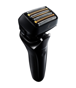 Panasonic | Shaver | ES-LS6A-K803 | Operating time (max) 50 min | Wet & Dry | Lithium Ion | Black