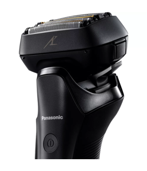 Panasonic | Shaver | ES-LS6A-K803 | Operating time (max) 50 min | Wet & Dry | Lithium Ion | Black