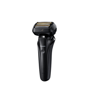 Panasonic | Shaver | ES-LS6A-K803 | Operating time (max) 50 min | Wet & Dry | Lithium Ion | Black