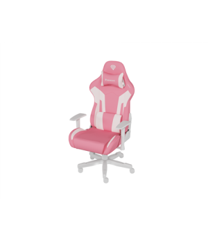 Genesis Gaming Chair Nitro 710 Backrest upholstery material: Eco leather, Seat upholstery material: Eco leather, Base material: 