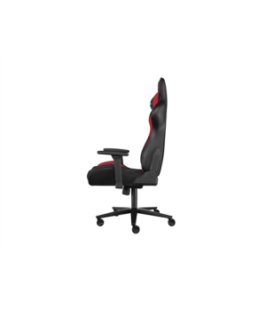 Genesis mm | Backrest upholstery material: Fabric, Eco leather, Seat upholstery material: Fabric, Base material: Metal, Castors 