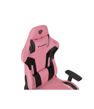 Genesis Gaming Chair Nitro 720 Backrest upholstery material: Eco leather, Seat upholstery material: Eco leather, Base material: 