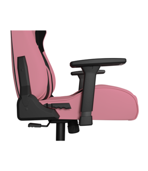 Genesis Gaming Chair Nitro 720 Backrest upholstery material: Eco leather, Seat upholstery material: Eco leather, Base material: 