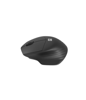 Natec | Mouse | Siskin 2 | Wireless | USB Type-A | Black