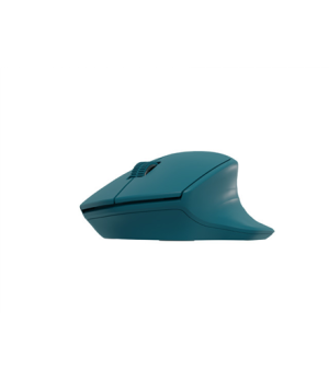 Natec | Mouse | Siskin 2 | Wireless | USB Type-A | Blue