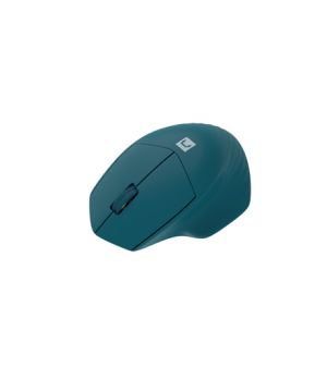 Natec | Mouse | Siskin 2 | Wireless | USB Type-A | Blue