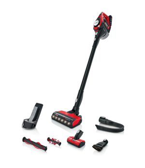 Bosch | Vacuum cleaner | BBS8214PET Unlimited Gen2 ProAnimal | Handstick 2in1 | Handstick 2in1 | 18 V | Operating time (max) 65 