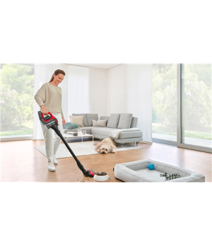 Bosch | Vacuum cleaner | BBS8214PET Unlimited Gen2 ProAnimal | Handstick 2in1 | Handstick 2in1 | 18 V | Operating time (max) 65 