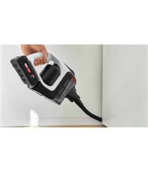 Bosch | Vacuum cleaner | BBS8214 Unlimited Gen2 | Handstick 2in1 | Handstick 2in1 | 18 V | Operating time (max) 65 min | White