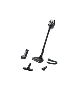 Bosch | Vacuum cleaner | BBS8214 Unlimited Gen2 | Handstick 2in1 | Handstick 2in1 | 18 V | Operating time (max) 65 min | White