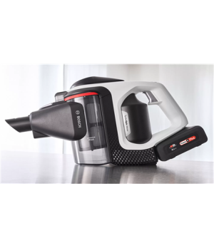 Bosch | Vacuum cleaner | BSS8224 Unlimited Gen2 | Handstick 2in1 | Handstick 2in1 | 18 V | Operating time (max) 65 min | Alumini