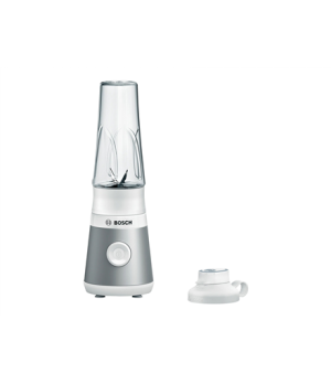 Bosch | VitaPower ToGo Smoothie Maker | MMB2111T | Tabletop | 450 W | Jar material Tritan | Jar capacity 0.6 L | Ice crushing | 