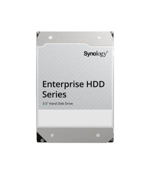 Synology | Enterprise HDD | HAT5310-8T | 7200 RPM | 8000 GB | HDD | 256 MB