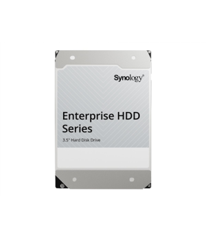 Synology | Enterprise HDD | HAT5310-8T | 7200 RPM | 8000 GB | HDD | 256 MB