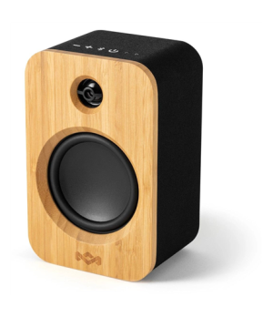 Marley | Get Together Solo Speaker | EM-JA119-SB | Bluetooth | Black | Portable | Wireless connection