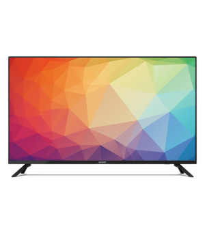 Sharp 40FG2EA 40" (101cm) Full HD Android Frameless TV, Google Assistant Sharp 	40FG2EA 40" (101 cm) Smart TV Android TV FHD Wi-