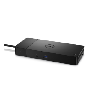 Dell | Thunderbolt Dock | WD22TB4 | Docking station | Ethernet LAN (RJ-45) ports 1 | DisplayPorts quantity 2 | HDMI ports quanti