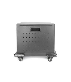 Digitus | Charging Trolley 16 Notebooks up to 14" | The mobile charging cabinet from DIGITUS is the ideal and compact solution f