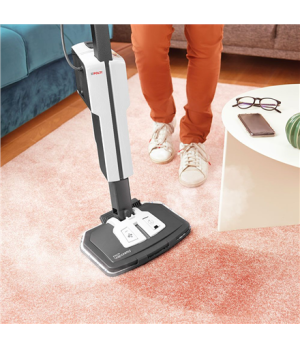 Polti | Steam mop with integrated portable cleaner | PTEU0307 Vaporetto SV660 Style 2-in-1 | Power 1500 W | Steam pressure Not A