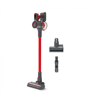 Polti | Vacuum Cleaner | PBEU0121 Forzaspira D-Power SR550 | Cordless operating | Handstick cleaners | 29.6 V | Operating time (