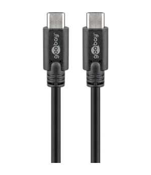 Goobay | 67975 | USB-C to USB-C