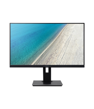 Acer | B7 Series Monitor | B227QBMIPRX | 21.5 " | IPS | FHD | 16:9 | 75 Hz | 4 ms | 1920 x 1080 | 250 cd/m² | HDMI ports quantit