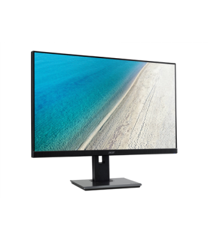 Acer | B7 Series Monitor | B227QBMIPRX | 21.5 " | IPS | FHD | 16:9 | 75 Hz | 4 ms | 1920 x 1080 | 250 cd/m² | HDMI ports quantit