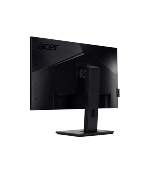 Acer | B7 Series Monitor | B227QBMIPRX | 21.5 " | IPS | FHD | 16:9 | 75 Hz | 4 ms | 1920 x 1080 | 250 cd/m² | HDMI ports quantit