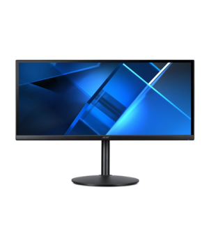 Acer | Monitor | CB292CUBMIIPRUZX | 29 " | IPS | UWFHD | 21:9 | 75 Hz | 1 ms | 2560 x 1080 | 250 cd/m² | HDMI ports quantity 2 |