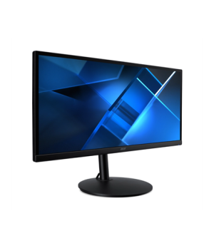 Acer | Monitor | CB292CUBMIIPRUZX | 29 " | IPS | UWFHD | 21:9 | 75 Hz | 1 ms | 2560 x 1080 | 250 cd/m² | HDMI ports quantity 2 |