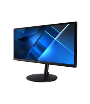 Acer | Monitor | CB292CUBMIIPRUZX | 29 " | IPS | UWFHD | 21:9 | 75 Hz | 1 ms | 2560 x 1080 | 250 cd/m² | HDMI ports quantity 2 |