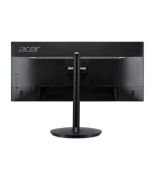 Acer | Monitor | CB292CUBMIIPRUZX | 29 " | IPS | UWFHD | 21:9 | 75 Hz | 1 ms | 2560 x 1080 | 250 cd/m² | HDMI ports quantity 2 |