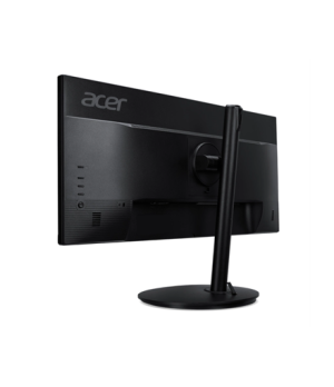 Acer | Monitor | CB292CUBMIIPRUZX | 29 " | IPS | UWFHD | 21:9 | 75 Hz | 1 ms | 2560 x 1080 | 250 cd/m² | HDMI ports quantity 2 |