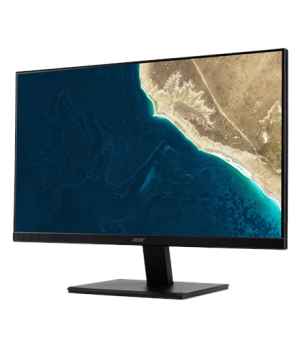 Acer | V7 Series Monitor | V277UBMIIPX | 27 " | IPS | QHD | 16:9 | Warranty 36 month(s) | 4 ms | 350 cd/m² | Black | HDMI ports 