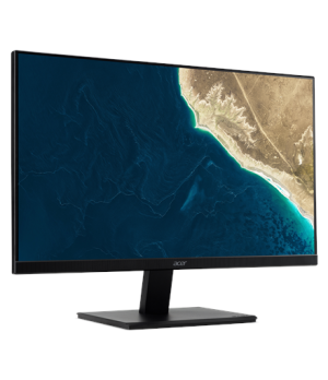 Acer | V7 Series Monitor | V277UBMIIPX | 27 " | IPS | QHD | 16:9 | Warranty 36 month(s) | 4 ms | 350 cd/m² | Black | HDMI ports 