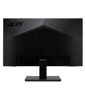 Acer | V7 Series Monitor | V277UBMIIPX | 27 " | IPS | QHD | 16:9 | Warranty 36 month(s) | 4 ms | 350 cd/m² | Black | HDMI ports 