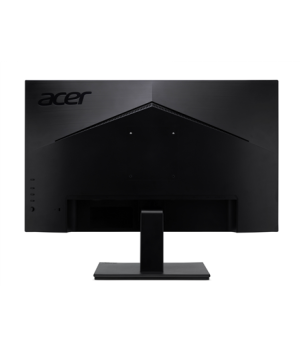 Acer | V7 Series Monitor | V277UBMIIPX | 27 " | IPS | QHD | 16:9 | Warranty 36 month(s) | 4 ms | 350 cd/m² | Black | HDMI ports 