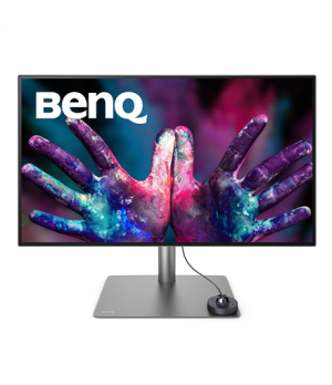 Benq | Thunderbolt 3 Designer Monitor | PD3220U | 31.5 " | IPS | UHD | 16:9 | 60 Hz | 5 ms | 3840 x 2160 | 250 cd/m² | HDMI port