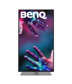 Benq | Thunderbolt 3 Designer Monitor | PD3220U | 31.5 " | IPS | UHD | 16:9 | 60 Hz | 5 ms | 3840 x 2160 | 250 cd/m² | HDMI port