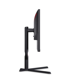 AOC | Monitor | 25G3ZM/BK | 24.5 " | VA | FHD | 16:9 | 240 Hz | 1 ms | 1920 x 1080 | 300 cd/m² | HDMI ports quantity 2 | Black/R