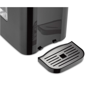 Caso | Turbo hot water dispenser | HW 550 | Water Dispenser | 2600 W | 2.9 L | Plastic/Stainless Steel | Black