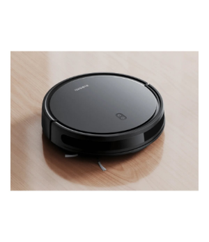 Xiaomi | Robot Vacuum | E10C | Wet&Dry | 2600 mAh | Dust capacity 0.4 L | 3500 Pa | Black