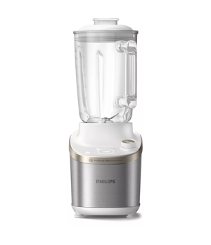 Philips | Atlantic High Speed Blender | HR3760/01 7000 Series | Tabletop | 1500 W | Jar material Glass | Jar capacity 2 L | Ice 